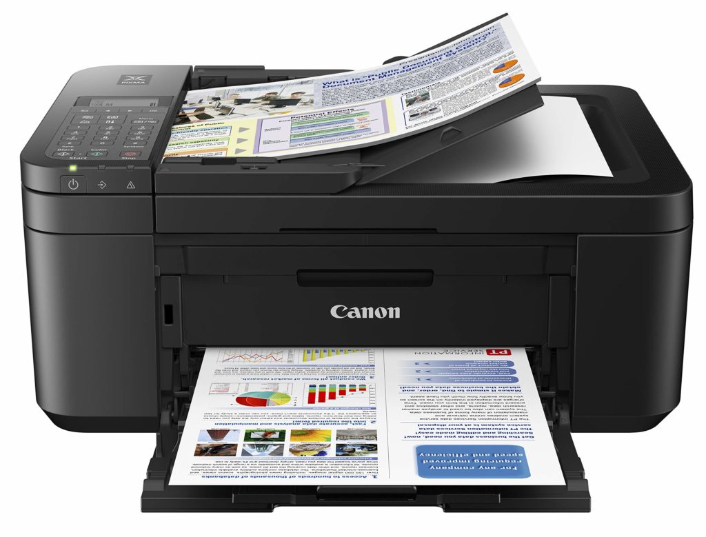 Canon PIXMA TS202 Printer | MegaByte Computers