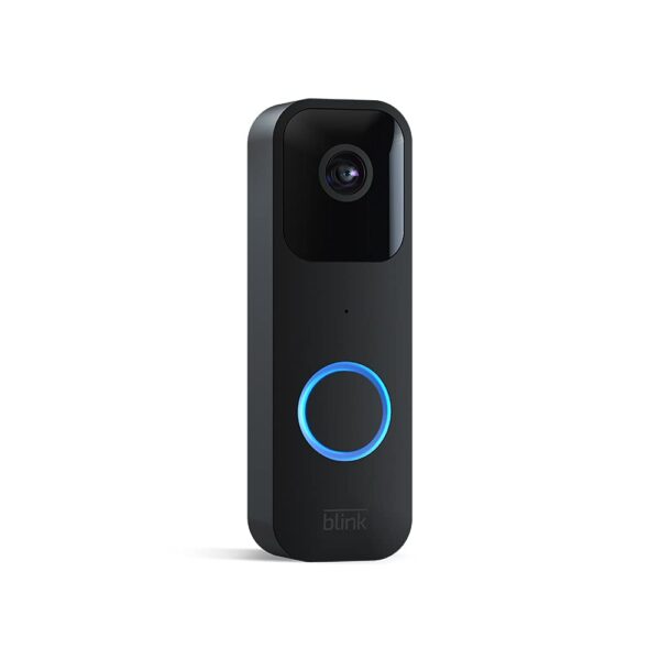 Blink Video Doorbell Camera | MegaByte Computers