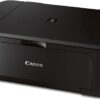 Canon PIXMA MG3520 Wireless Color Printer with Scanner and Copier 0