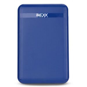 IMEXX 2.5in SATA USB 3.0 ENCLOSURE