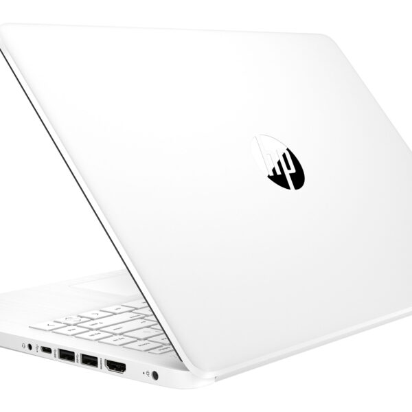 Hp 14 Dq0052dx Laptop Intel Celeron N4120 4gb Ram 64gb Emmc Windows 11 Megabyte Computers 8768