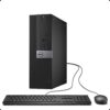 Dell Optiplez 5040 PC 16GB Ram DDR4 Win 10 PRO 256 SSD