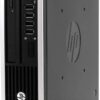 HP Elite 8200 Ultra Slim Desktop PC - Intel Core i5-2400S 2.5GHz 8GB 250GB DVDRW Windows 10 Professional