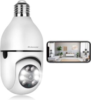 Video Surveillance