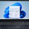 Lenovo IdeaPad 1 15.6" FHD Laptop – AMD Ryzen 3, 4GB RAM, 128GB SSD, Abyss Blue - Image 2