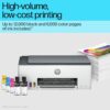 HP Smart Tank 520 All-in-One Color Printer with Wireless Printing MEgabyte Computers NAssau Bahamas