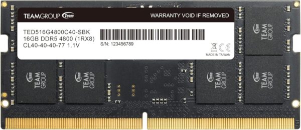 DDR5 SODIMM RAM Megabyte Computers Nassau Bahamas