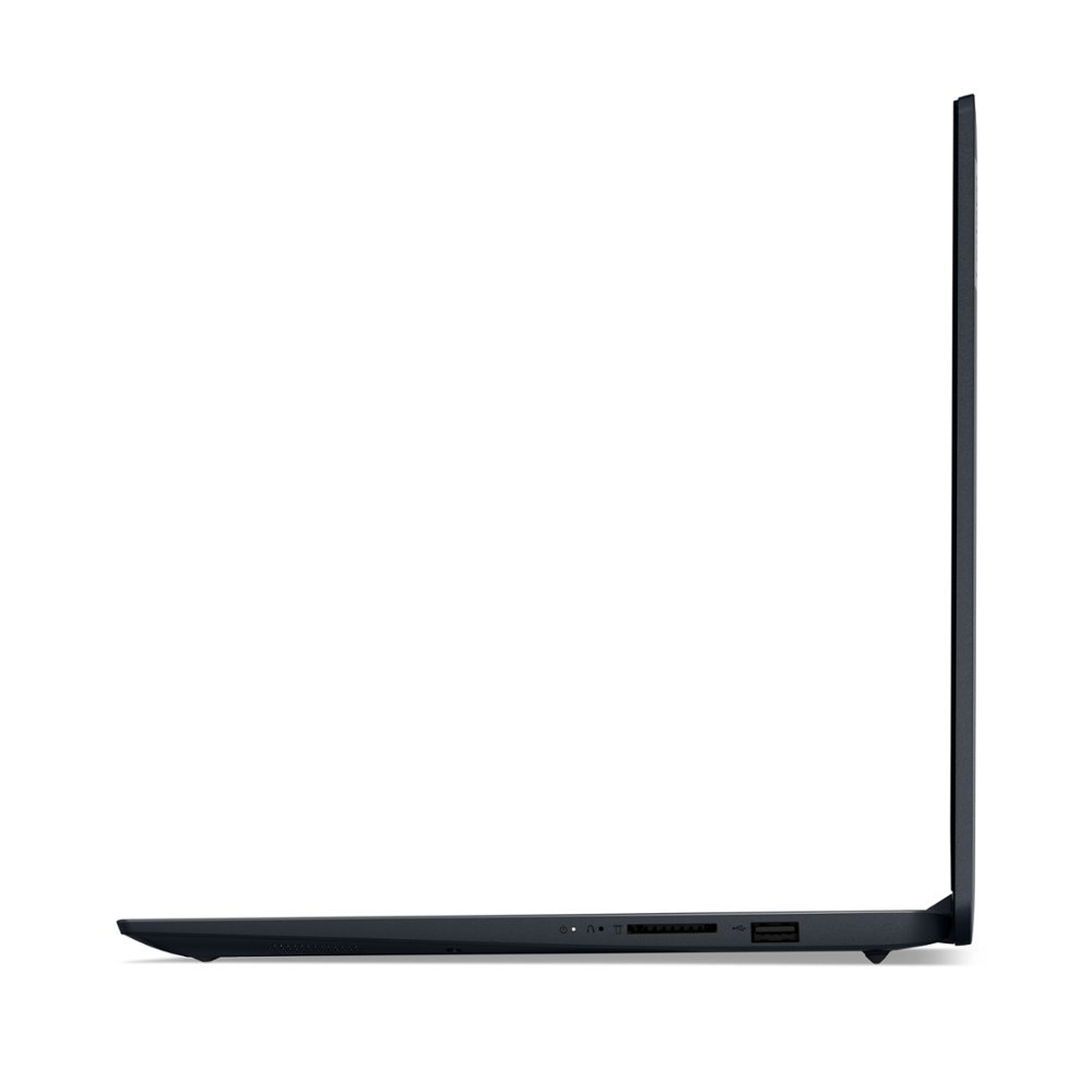 Lenovo IdeaPad 1i 15.6" FHD Touchscreen Laptop | Intel Core i5, 8GB RAM, 512GB SSD – Abyss Blue - Image 7