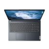 Lenovo IdeaPad 1i 15.6" FHD Touchscreen Laptop | Intel Core i5, 8GB RAM, 512GB SSD – Abyss Blue - Image 5