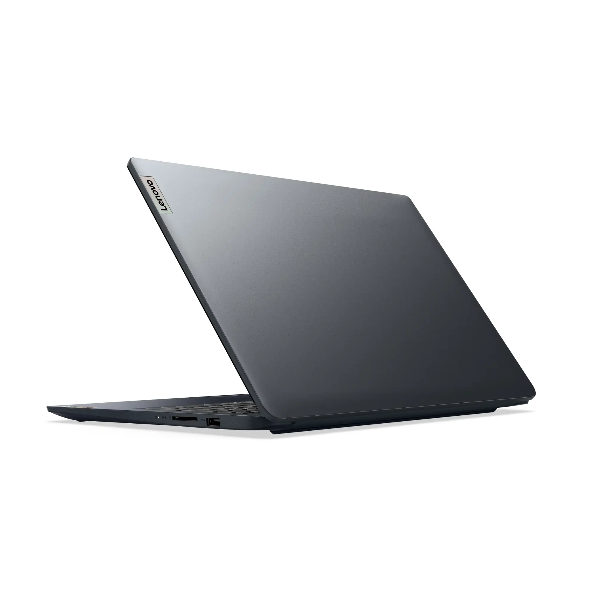 Lenovo IdeaPad 1i 15.6" FHD Touchscreen Laptop | Intel Core i5, 8GB RAM, 512GB SSD – Abyss Blue - Image 4