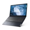 Lenovo IdeaPad 1i 15.6" FHD Touchscreen Laptop | Intel Core i5, 8GB RAM, 512GB SSD – Abyss Blue - Image 3