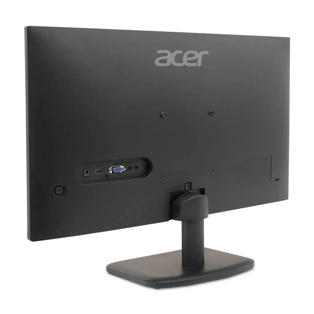Acer 21.5" Monitor | EK221Q Hbi, Full HD, 100Hz, 1ms VRB, AMD FreeSync – Black - Image 4