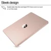 HP 14" Laptop | Intel N150, 4GB RAM, 128GB UFS – Pale Rose Gold - Image 2