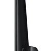 Samsung 24" Curved Monitor | 390C Series, Full HD, 60Hz, AMD FreeSync – Black​ - Image 6