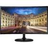 Samsung 27" Curved Monitor | CF390 Series, Full HD, 60Hz, HDMI – Black - Image 7