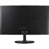 Samsung 27" Curved Monitor | CF390 Series, Full HD, 60Hz, HDMI – Black - Image 3