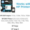 HP Black Ink Megabyte Computers Nassau Bahamas