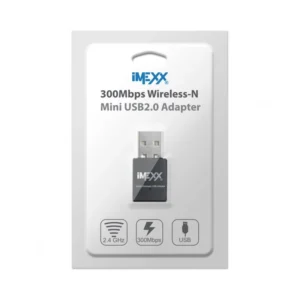 Usb Network Adapter 300Mbps Wifi Megabyte Computers Nassau Bahamas