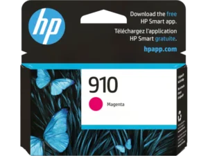 HP 910 Magenta ink Megabyte Computers Bahamas