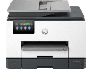 HP OfficeJet Pro 9130 All-in-One series Megabyte Computer Bahamas printer