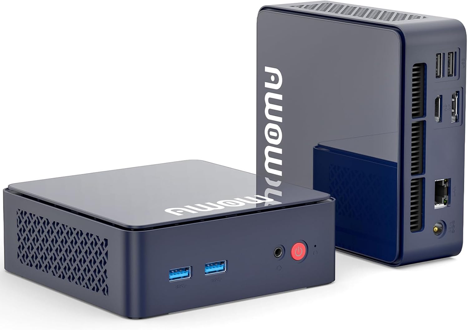 AWOW AK10 Pro Mini PC Intel N100 Megabyte Computers Nassau Bahamas