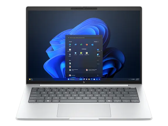 HP 15.6" Touch-Screen Laptop – AMD Ryzen 5 7520U, 16GB RAM, 256GB SSD, Windows 11 – Silver Megabyte Computers Nassau Bahamas